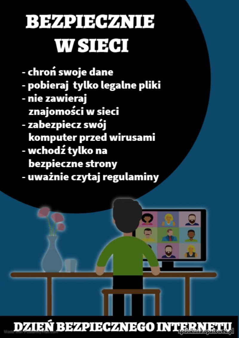 Dzień Bezpiecznego Internetu